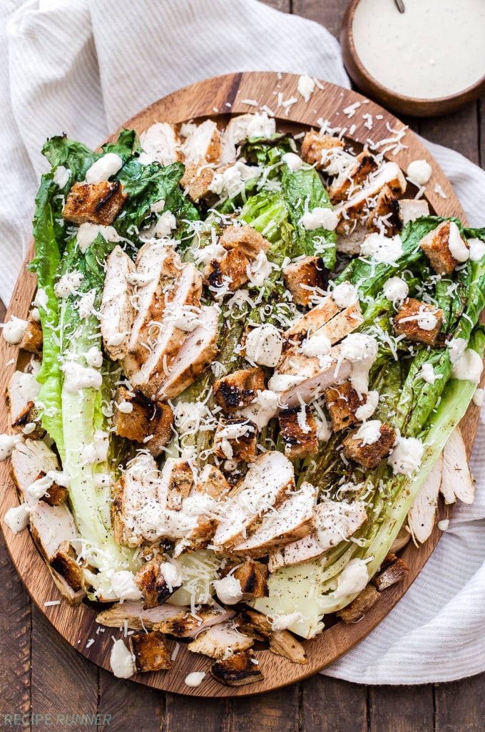 Caesar Salad